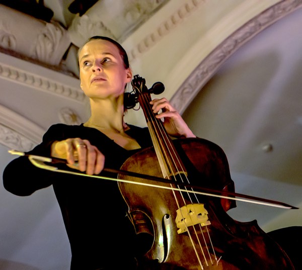 Julia Kursawe