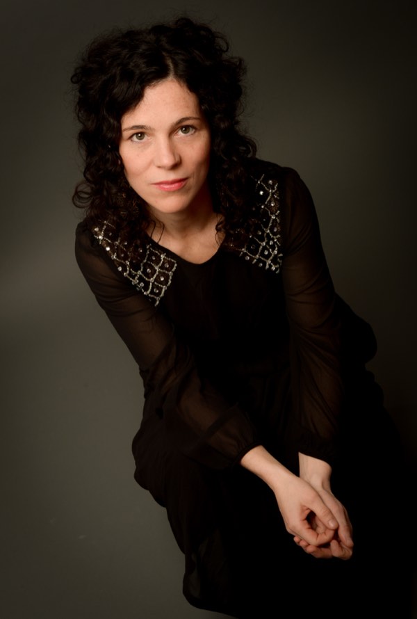 June Telletxea
