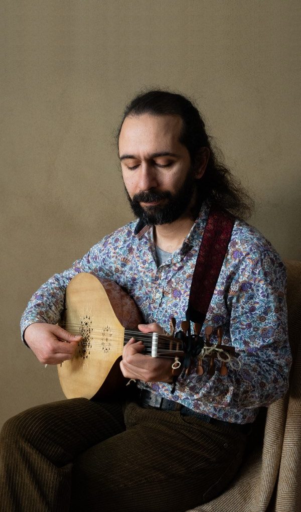 Nabil Arbaain