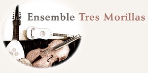 Ensemble Tres Morillas
